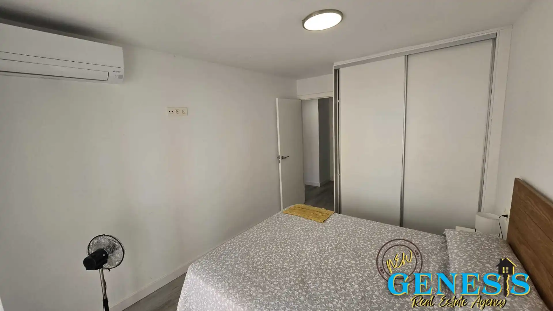 Wohnung mit Terrasse zum Verkauf in Plaza Waldo Calero 4, imagen 13