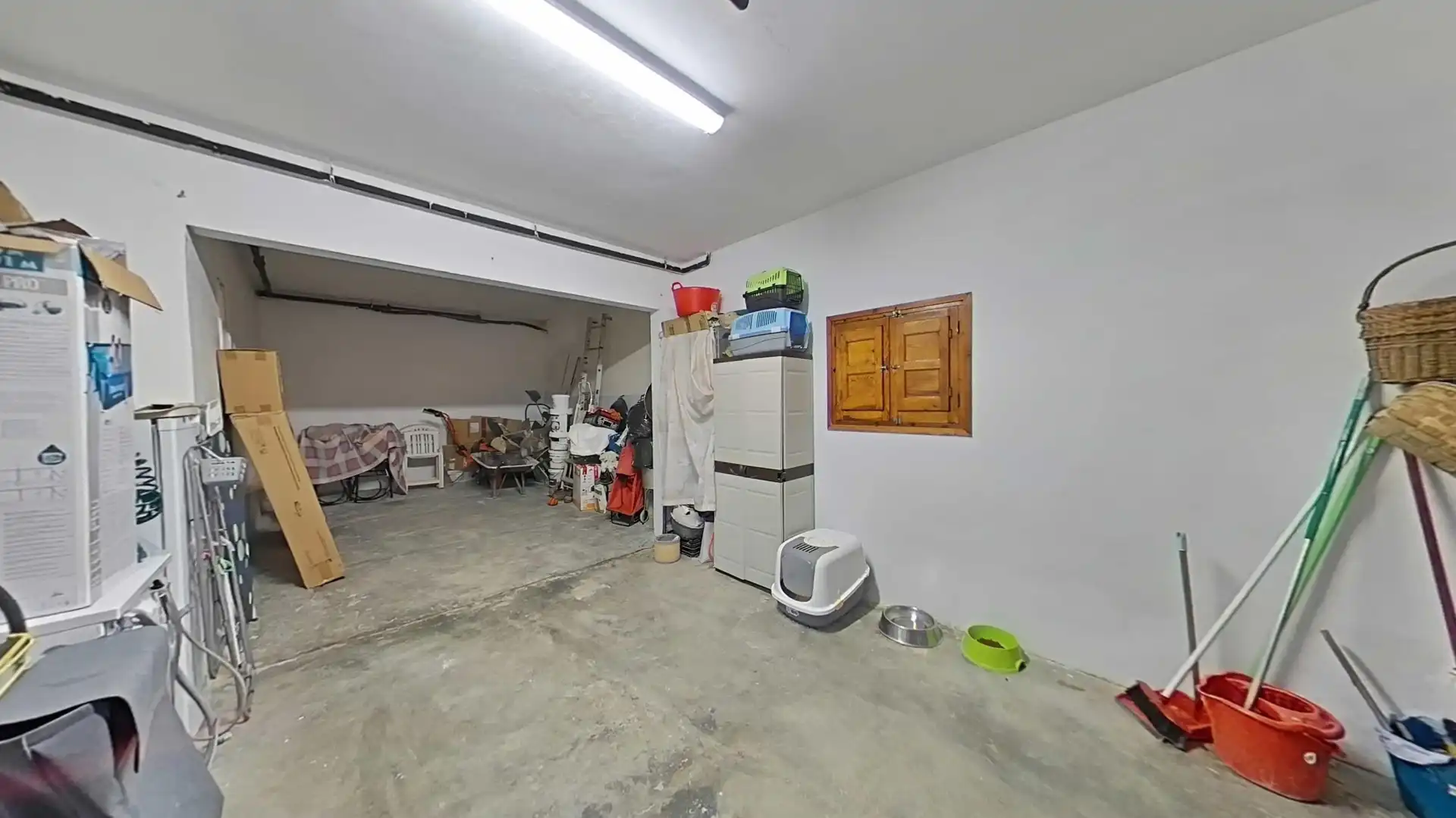 Houses for sale in Piera  with Air Conditioner, Heating and Private garden