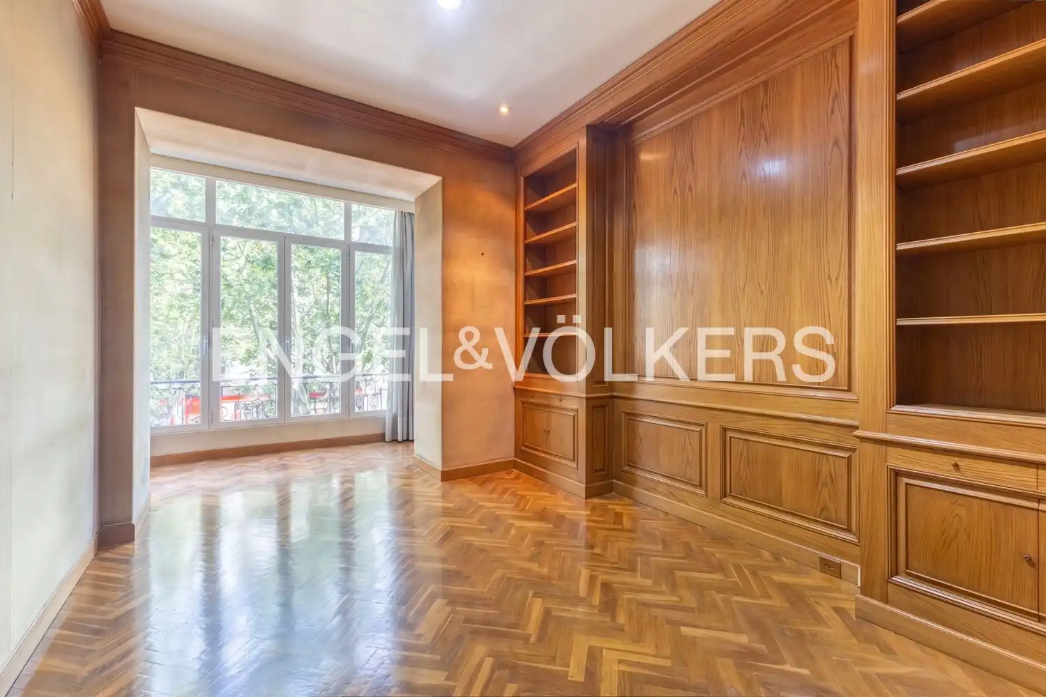 Appartement avec terrasse à vendre à Gran Via del Marqués del Túria