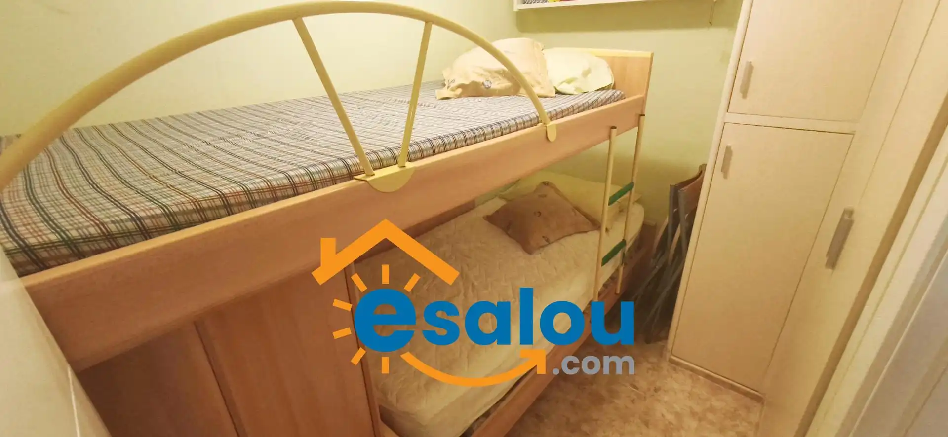 Apartament amb piscina en venda a Vilafortuny - Cap de Sant Pere, imagen 9