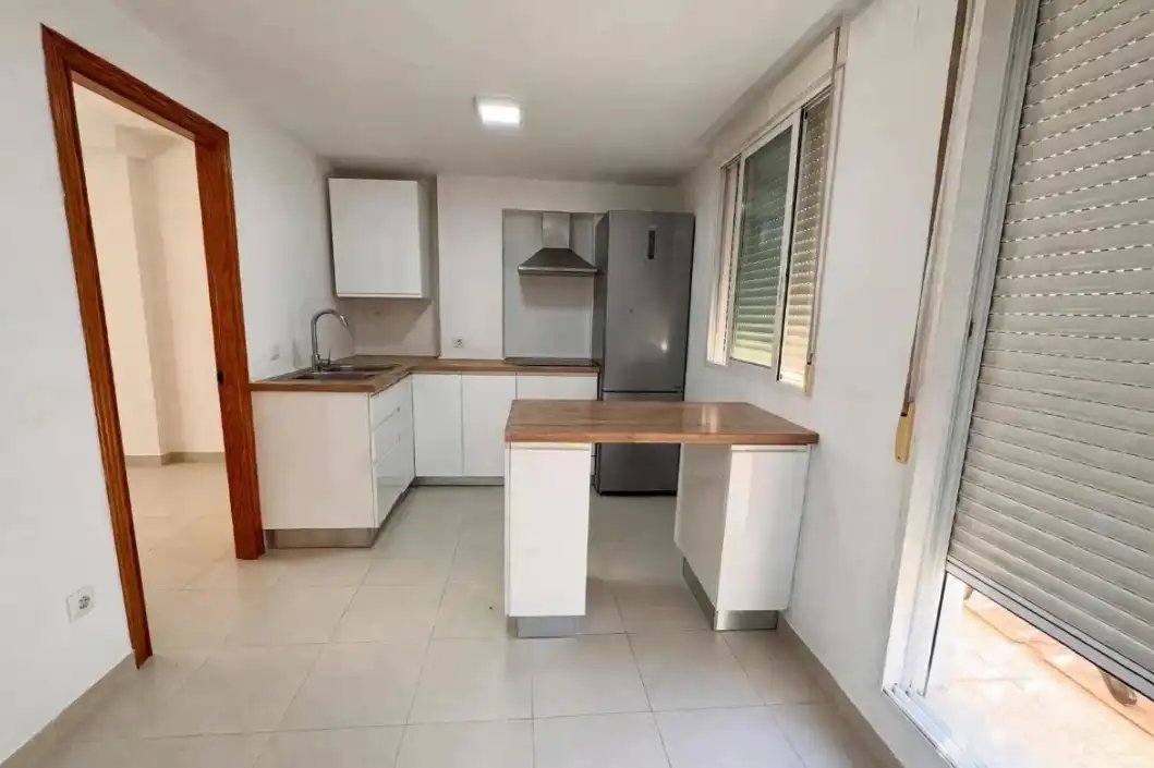 Penthouse with lift for sale in Moncófar Playa, imagen 9