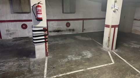 Foto 2 de Garaje en venta en Ronda del Guinardó, 99, El Guinardó, Barcelona Capital