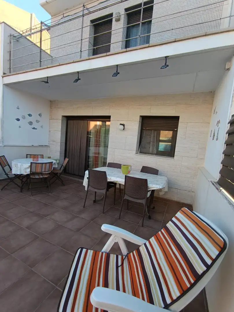 Maison avec terrasse à vendre à 11 DE SETEMBRE, imagen 20