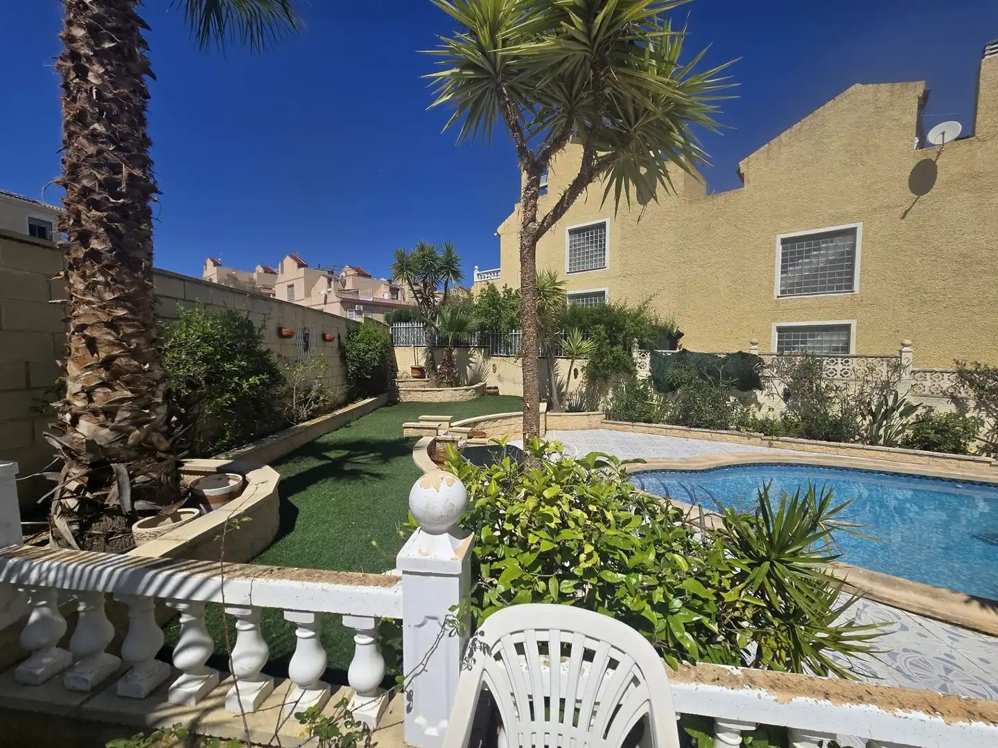 House for sale in Monforte del Cid, imagen 7