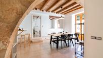 Dining room of Duplex for sale in  Tarragona Capital  with Air Conditioner