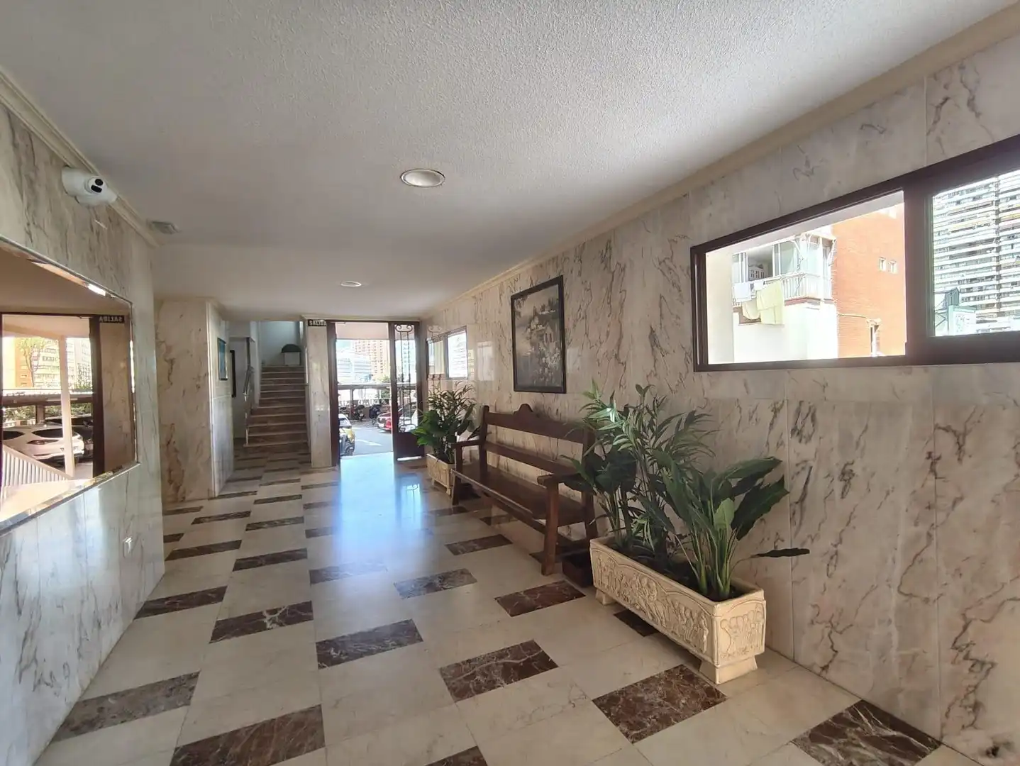 Apartamento con piscina en venta en Avenida AMETLLA DE MAR, imagen 28