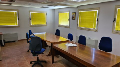 Foto 5 de Oficina de lloguer a Calle Topacio, Polígono San Cristóbal, Valladolid Capital