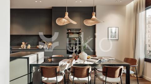 Foto 2 de Apartament de lloguer a Avinguda de Pau Casals, Sant Gervasi- Galvany, Barcelona