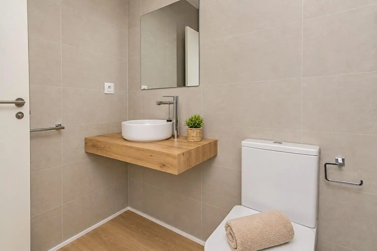 Bany de Loft en venda en Puçol