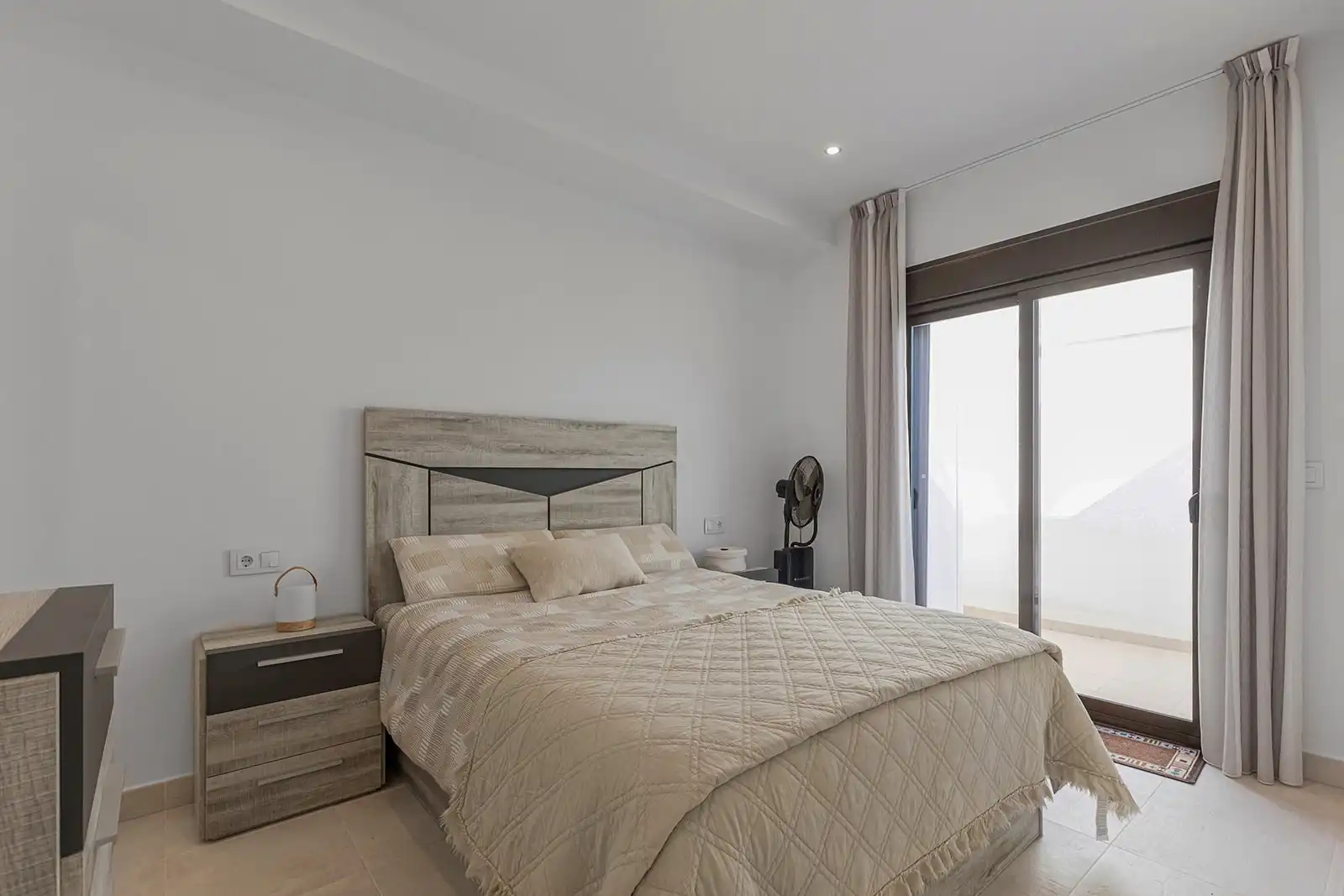 Penthouse mit Pool zum Verkauf in Pilar de la Horadada ciudad, imagen 38