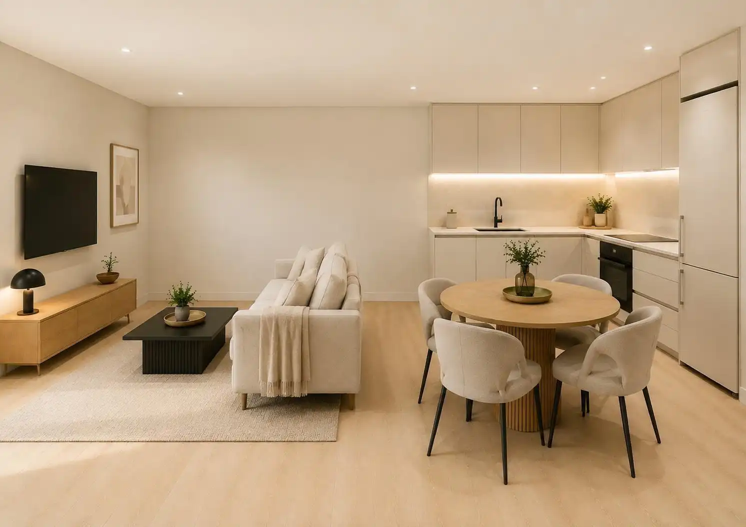 Appartamento in vendita a Calle SAGASTA