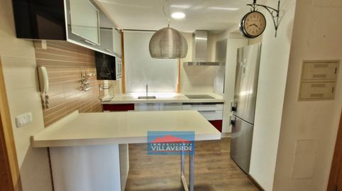 Foto 2 de Dúplex en venta en Darbo, Cangas