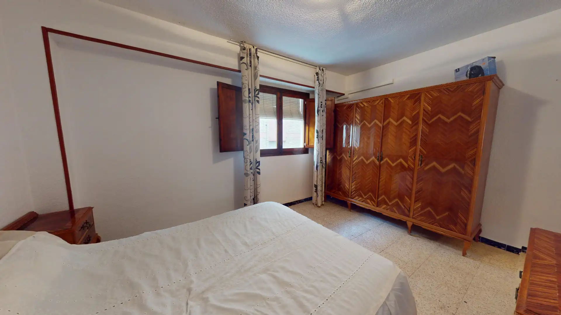 Appartamento con terrazza in vendita a Carrer Relleu, imagen 19