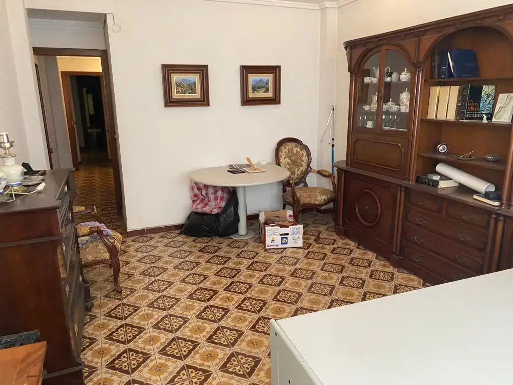 Mixto residencial en venta en Carrer de Campoamor, imagen 38