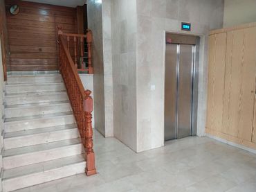 Apartment mit Balkon zum Verkauf in Carrer d' Alcàsser 2