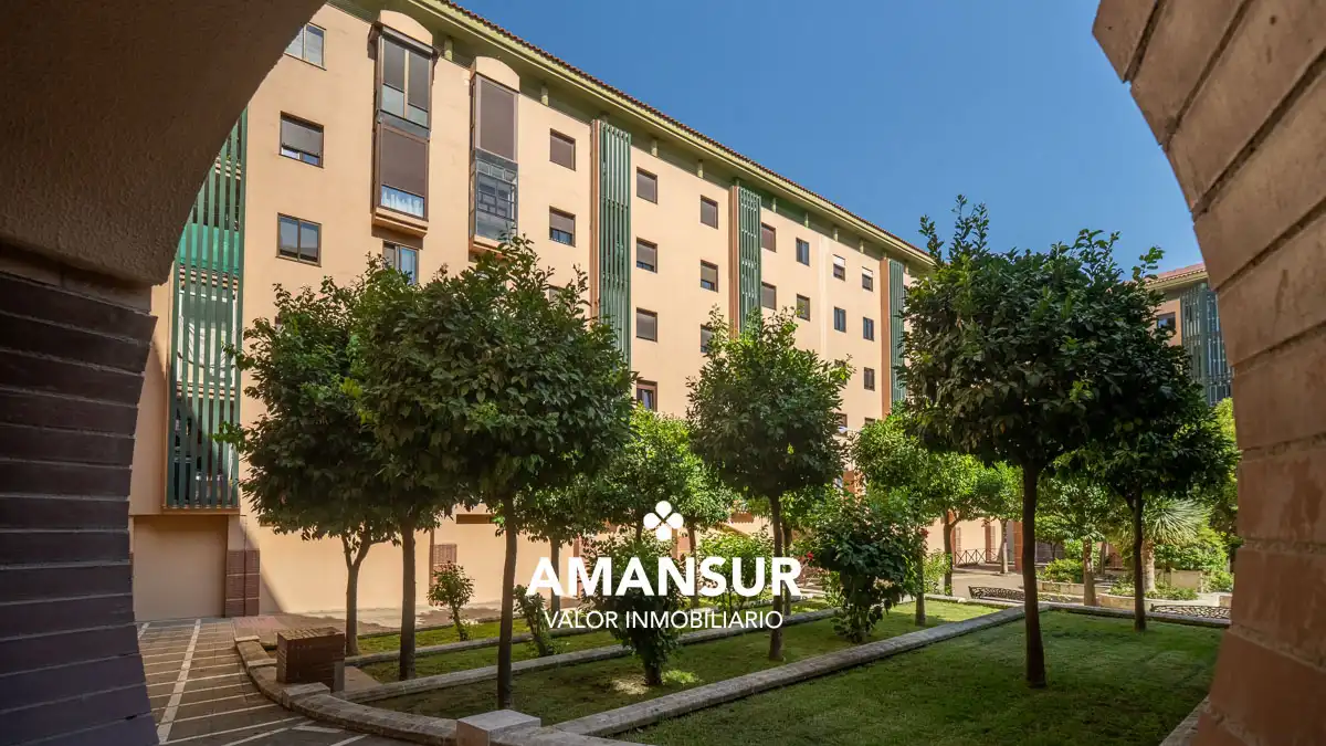 Flat with terrace for sale in Calle Emilio Molero, imagen 35