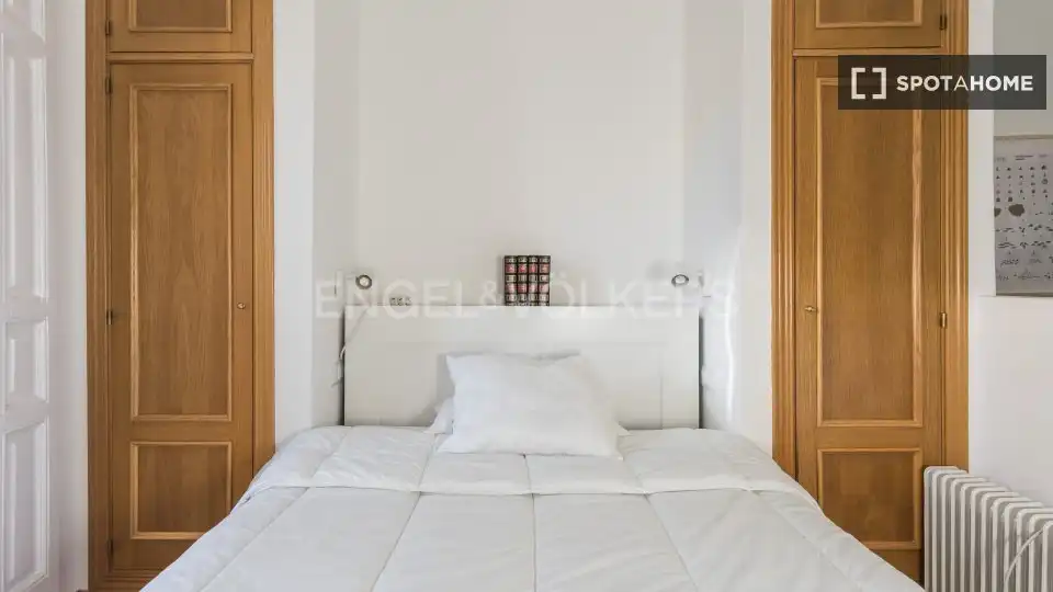 Appartement à louer à Centro, imagen 8