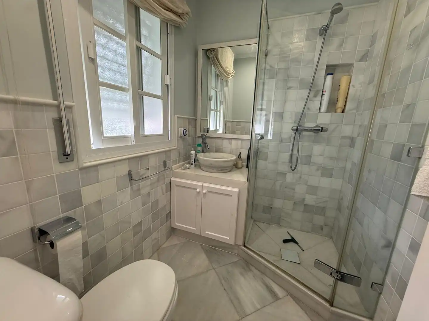 Baño de Casa o chalet en venta en Sancti Petri
