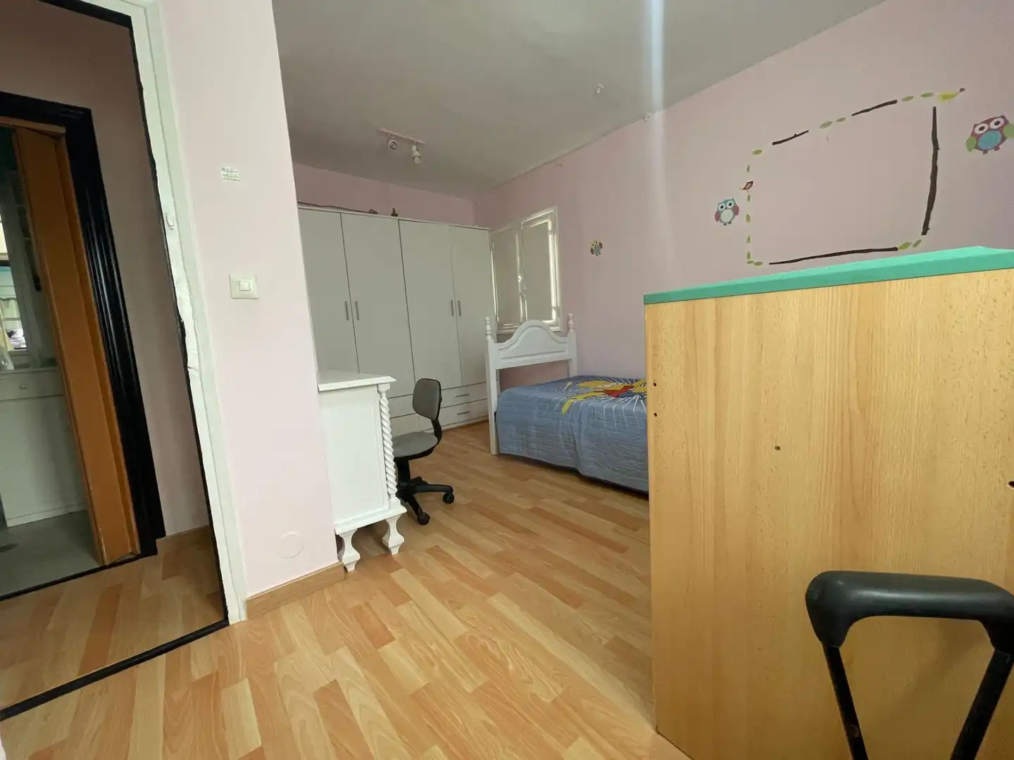 Villa con giardino in vendita a Juzgados - Plaza de Toros, imagen 24