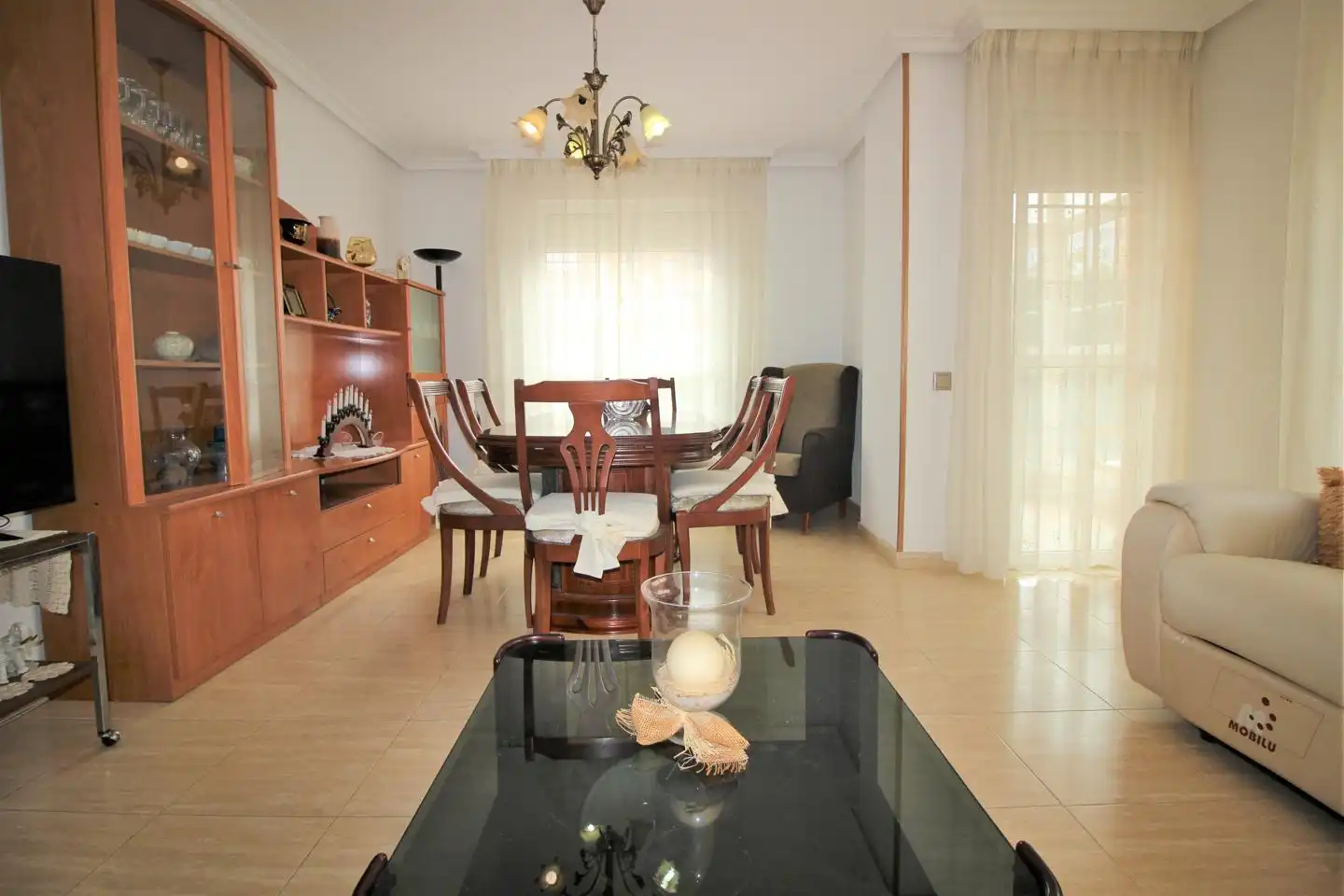 Flat for rent in Almería, Almería