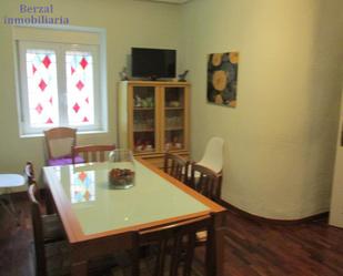 Dining room of Country house for sale in  Logroño  with Terrace