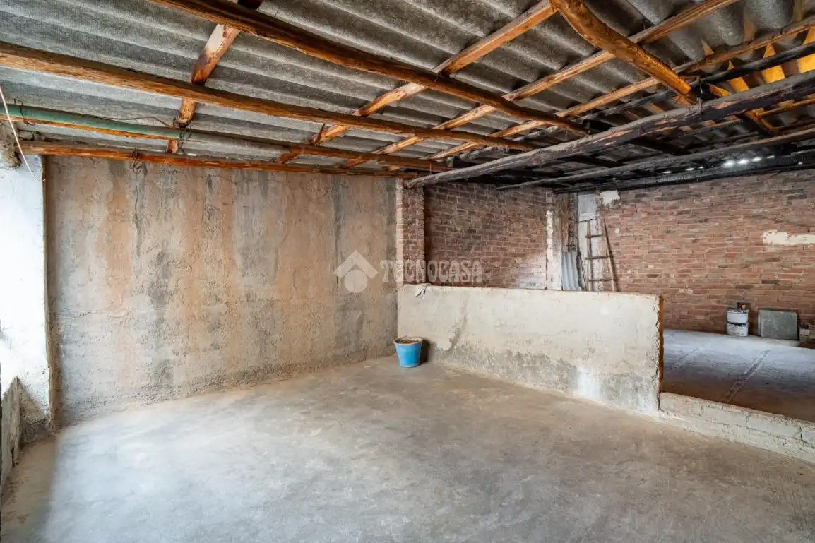 Casa aparellada amb jardí en venda a Dúrcal, imagen 38