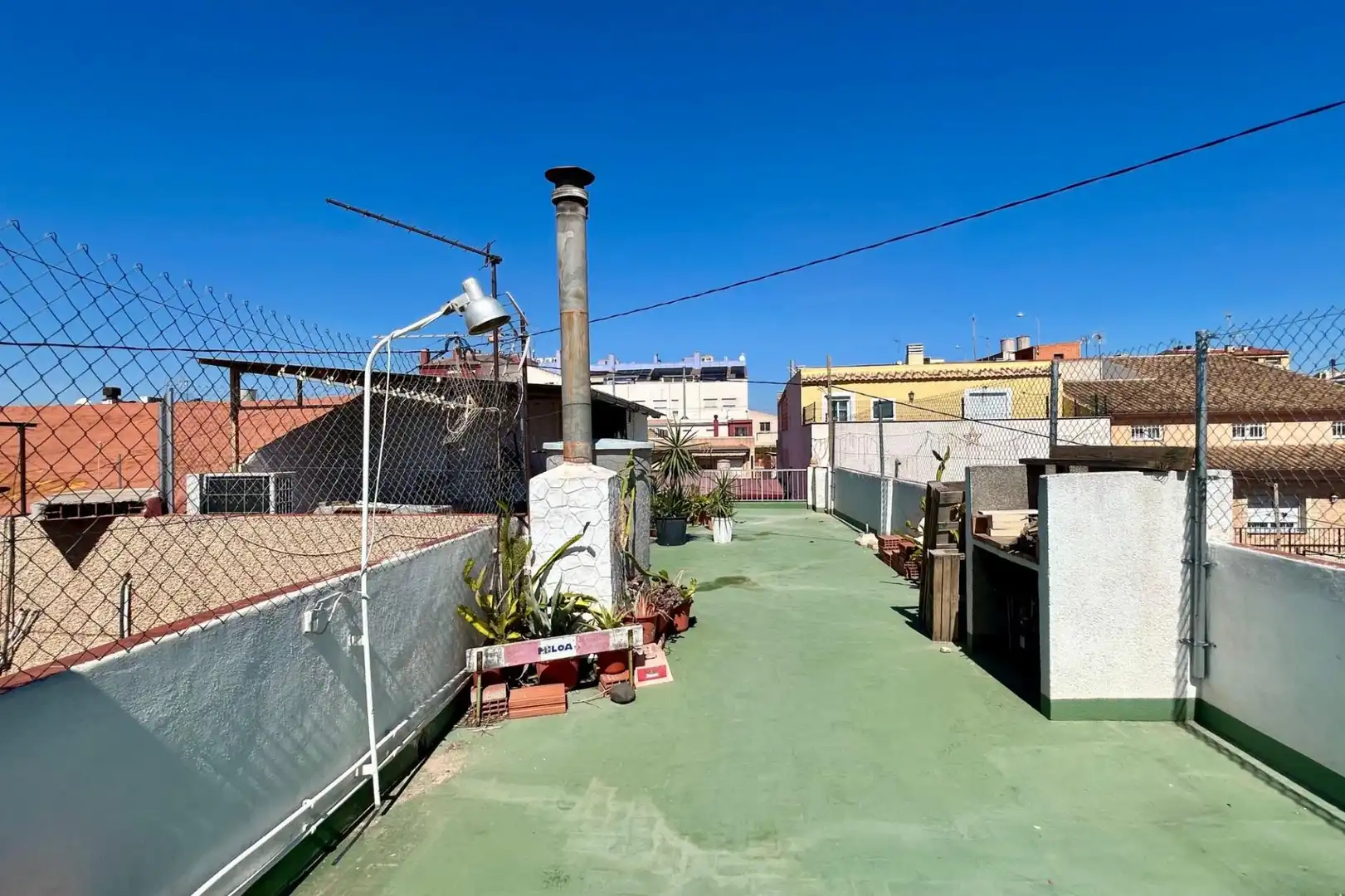 Casa o chalet en venta en Murcia, Murcia