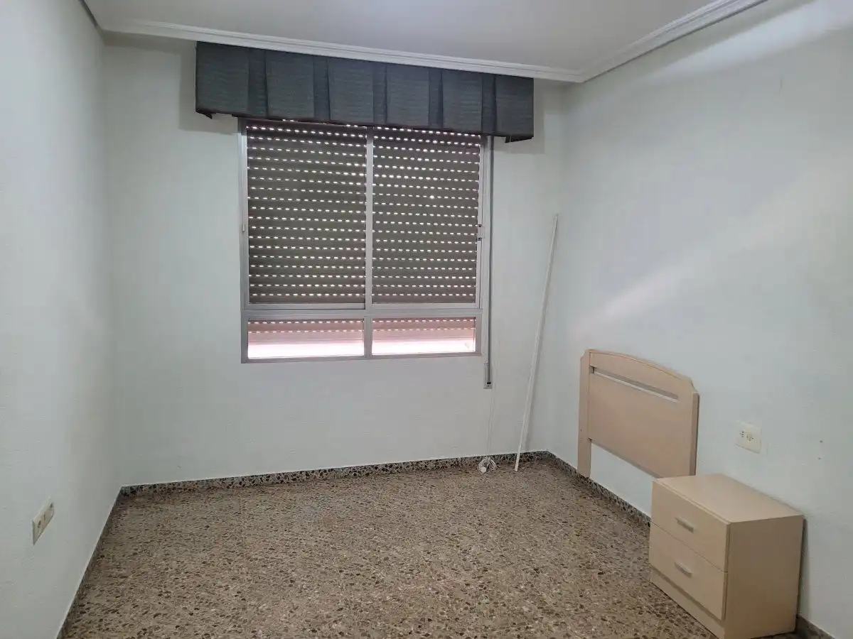 Habitación de Piso en venta en Vila-real con Balcón