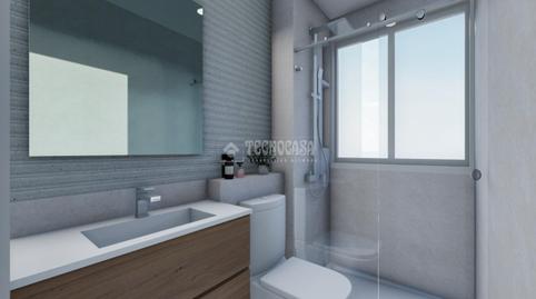 Foto 4 de Pis en venda a Calle Hermanos Pinzón, Oliveros - Altamira, Almería