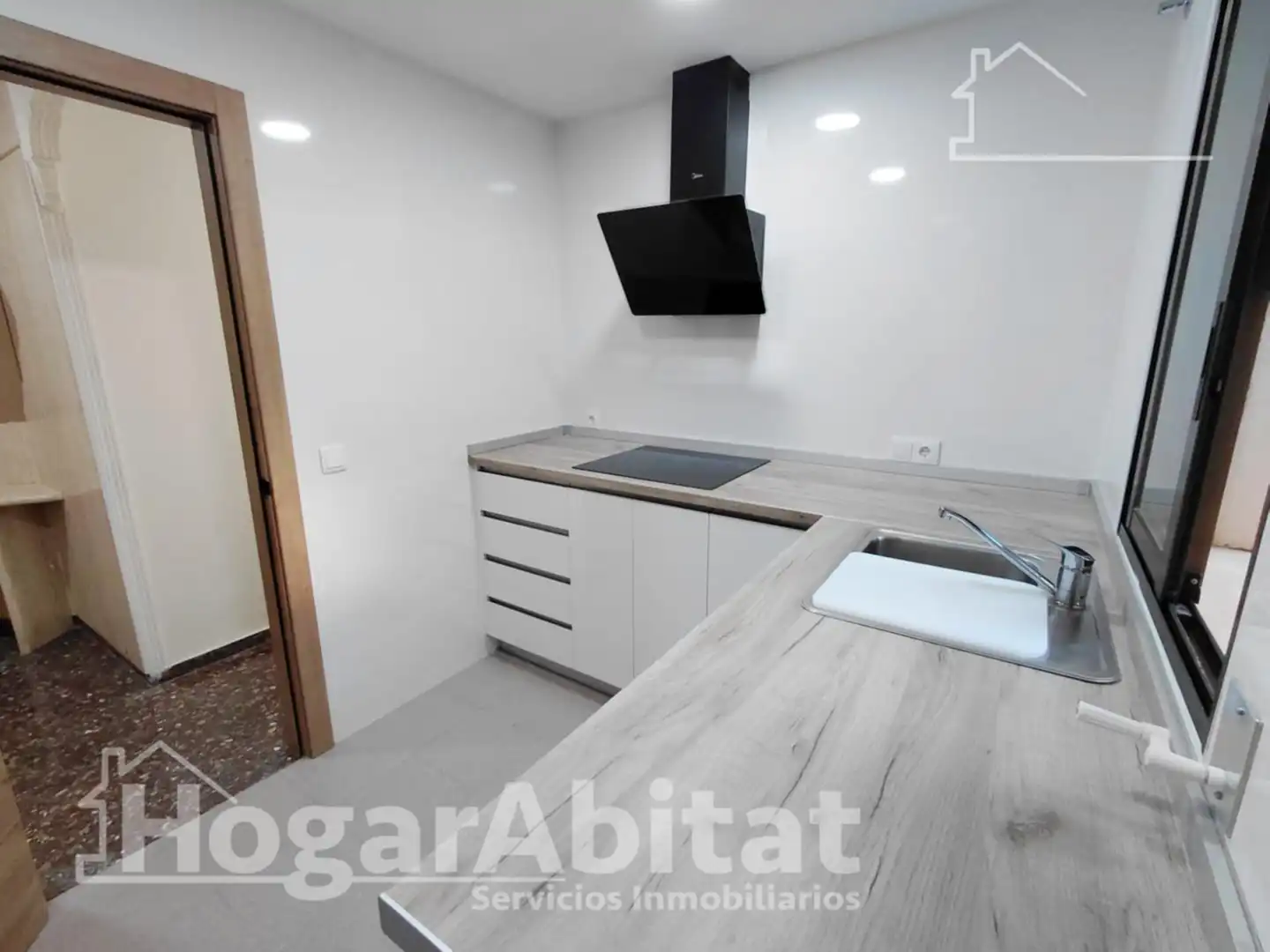 Flat with lift for sale in Calle JUAN DE JUANES, imagen 11