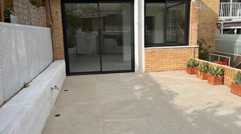 Photo 5 of Houses for rent in Calle del Nudo, Cabo de las Huertas, Alicante / Alacant