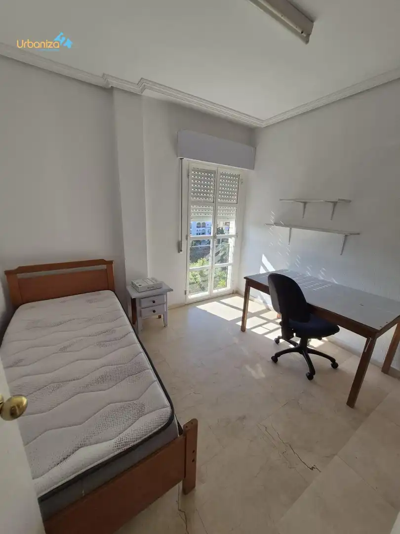 Appartement avec terrasse à louer à ALCONCHEL, imagen 7