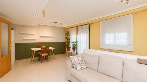 Chalet pareado en venta en Calle de Aveiro, imatge 4