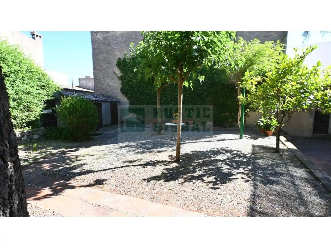 Jardí de Finca rústica en venda en Calonge i Sant Antoni amb Jardí privat i Terrassa