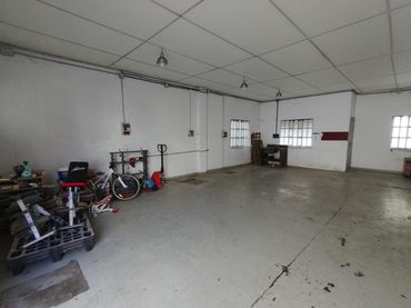 Local comercial de lloguer a Sant Sadurní d'Anoia