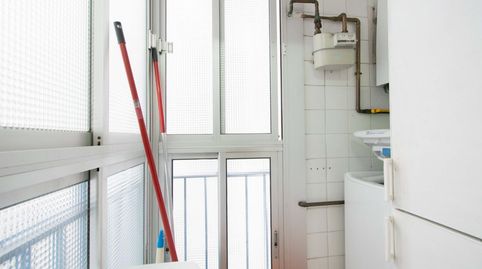 Foto 5 de Pis en venda a Sta. Aurelia - Cantábrico - Atlàntico - La Romería, Sevilla Capital