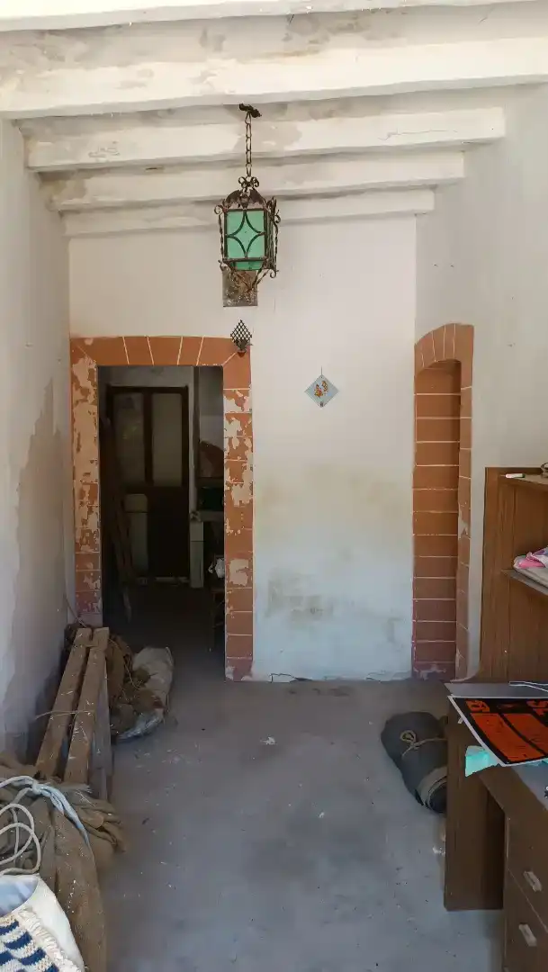 Finca rústica en venda en Bocairent