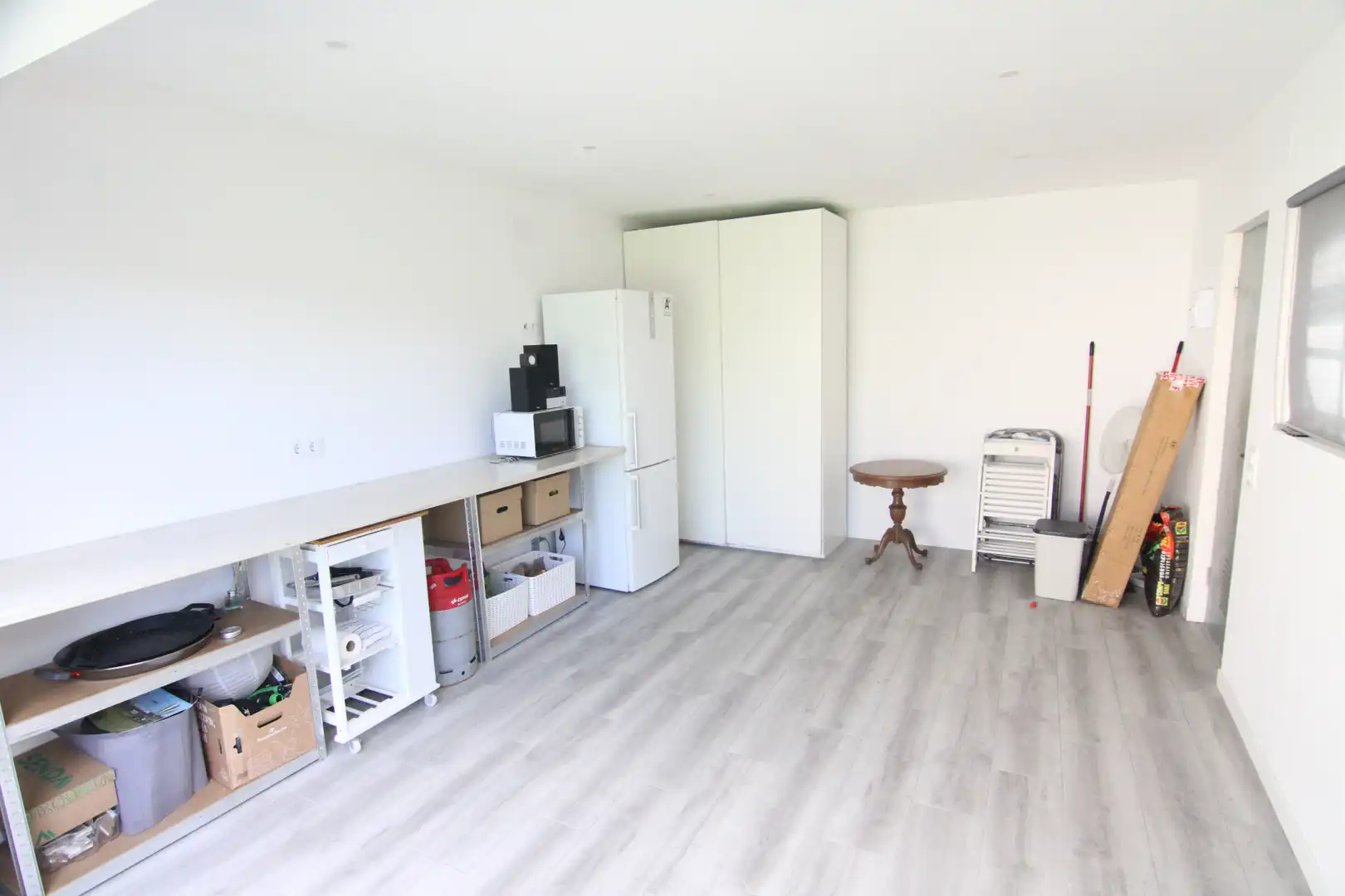 Wohnung zum Verkauf in Collbató mit Klimaanlage, Heizung und Balkon