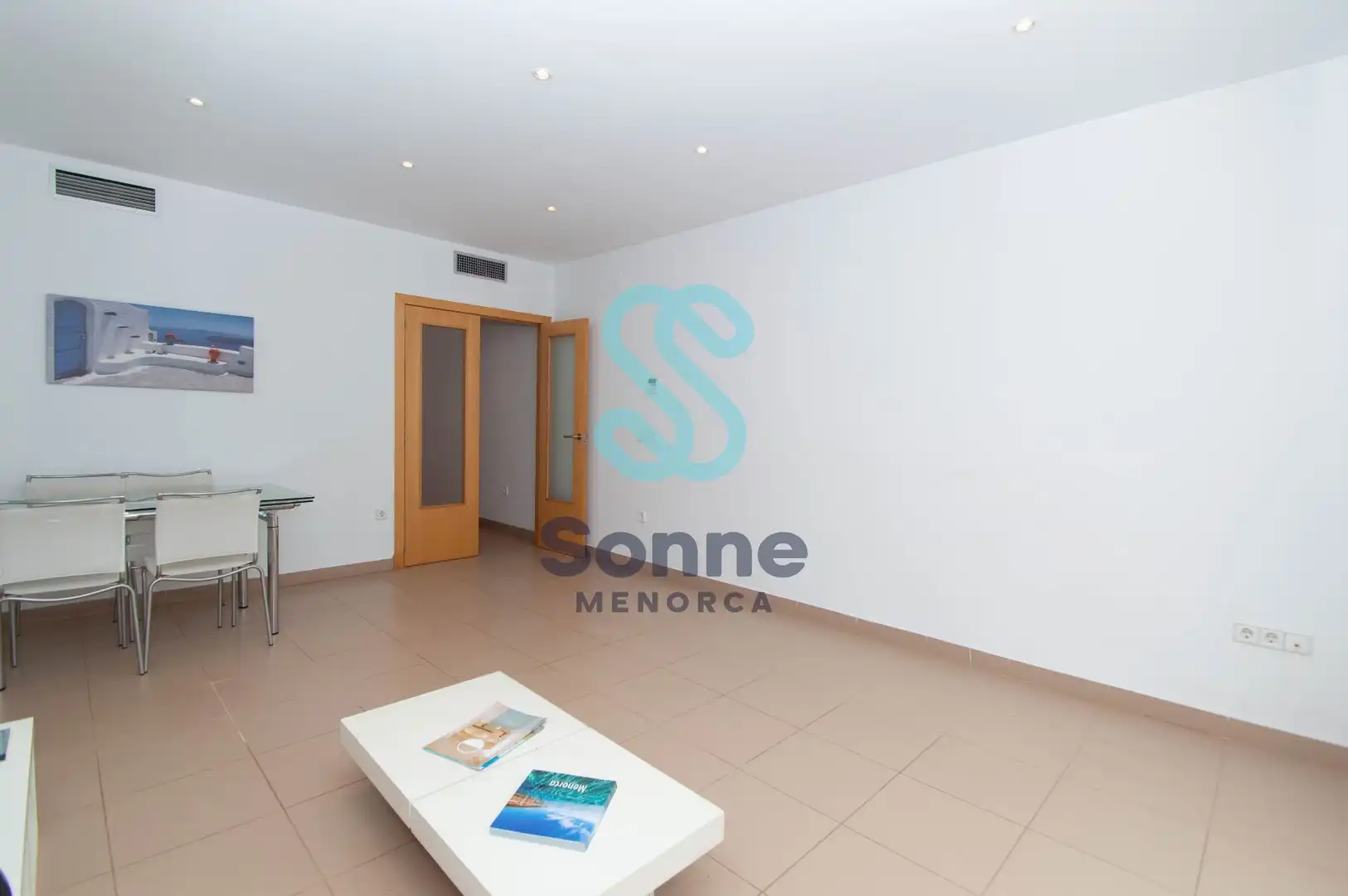 Flat for sale in Jaime Mascaró, Ferreries poble