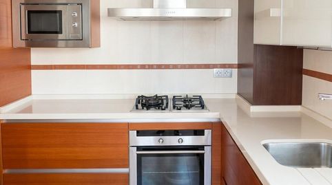 Foto 5 de Ático en venta en Sutullena, Lorca