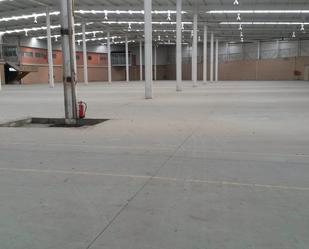 Industrial buildings to rent in  Sevilla Capital
