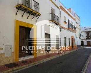 Exterior view of Office for sale in Rota