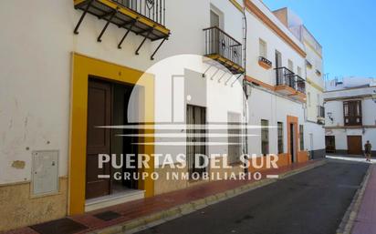 Exterior view of Office for sale in Rota