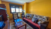 Living room of Flat for sale in León Capital   with Terrace