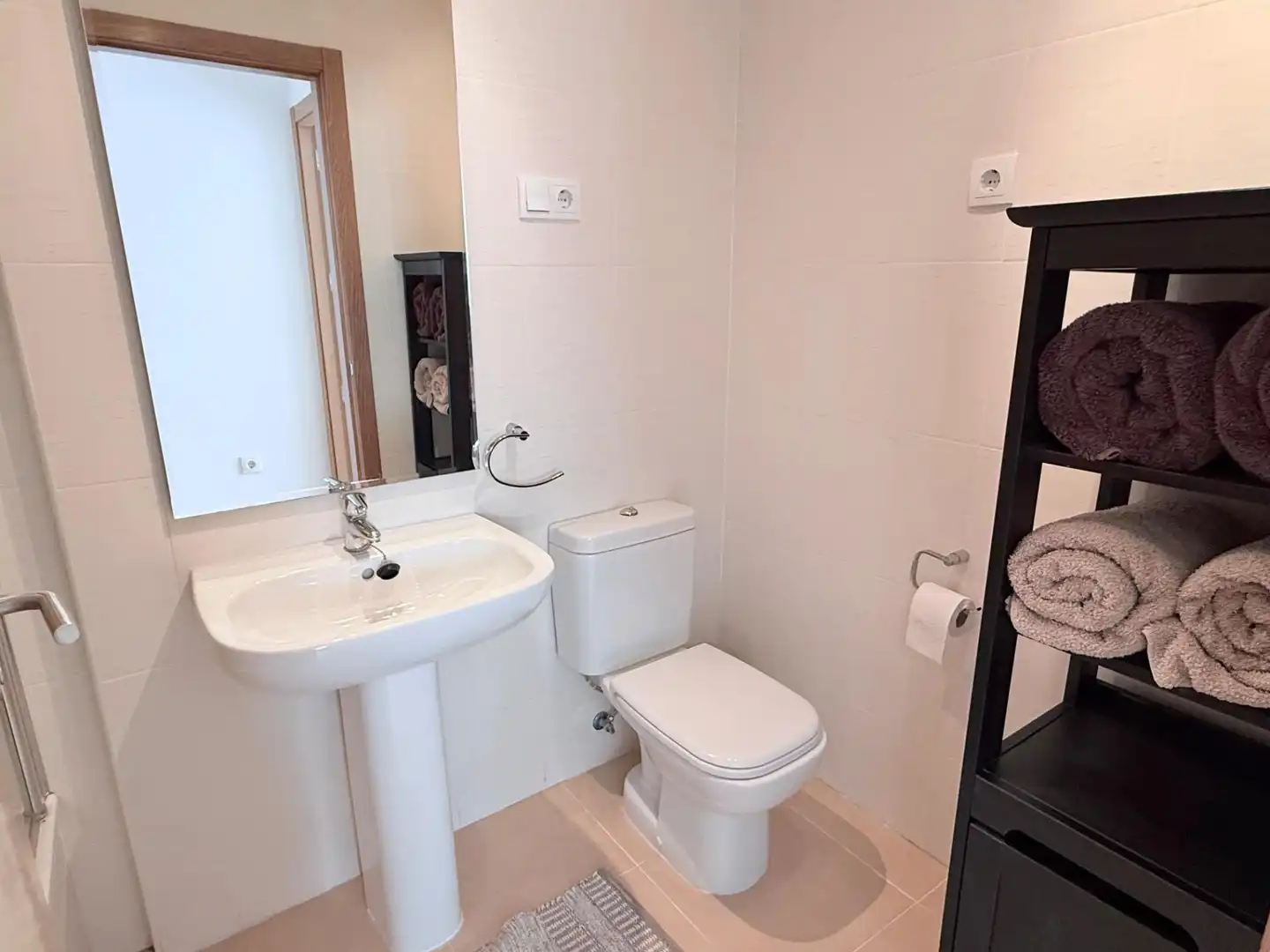 Apartament amb piscina en venda a BULEVAR CENTRAL CAÑADAS, imagen 9