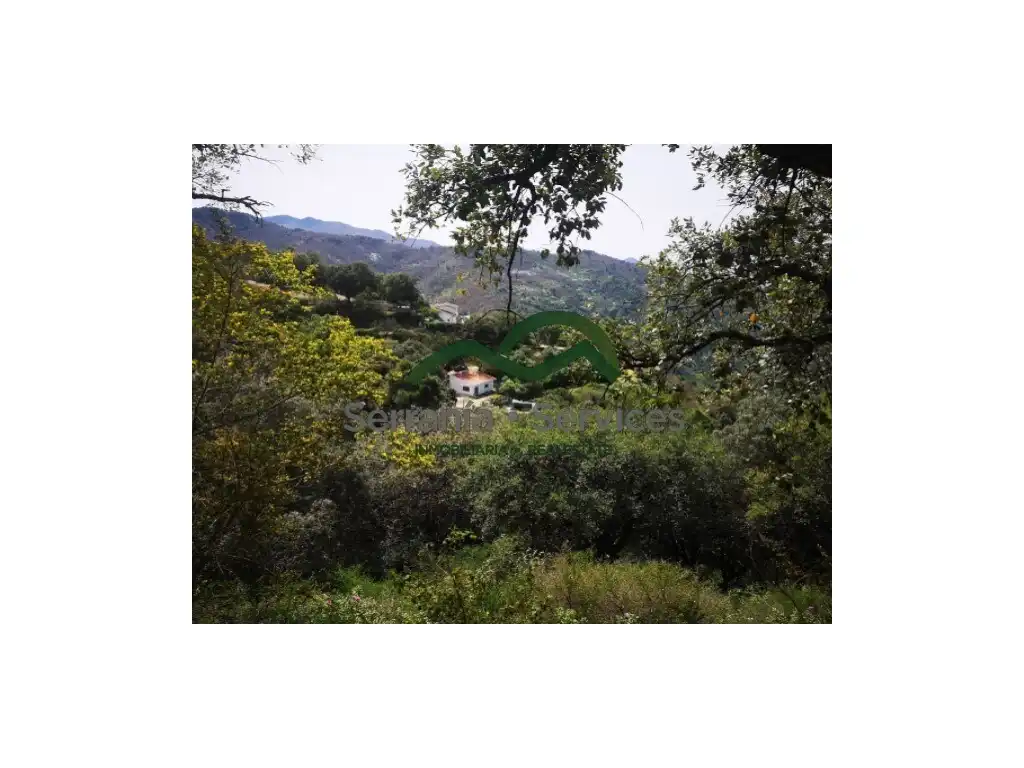 Casa rústica en venda a Jubrique, imagen 3