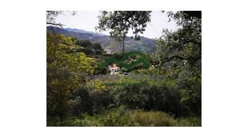 Photo 3 of Country homes for sale in Jubrique, Málaga