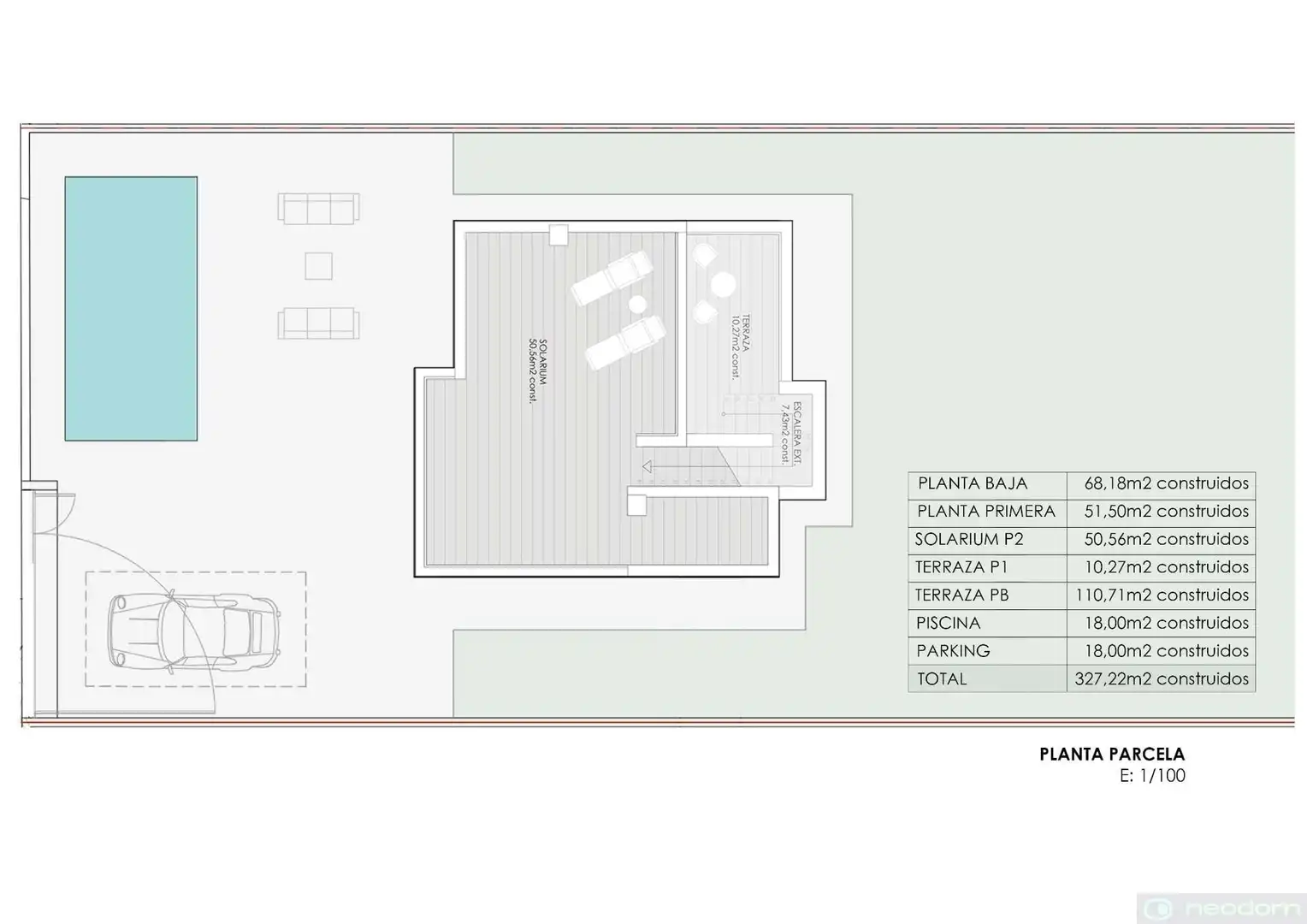 Haus zum Verkauf in Bonalba - Cotoveta, imagen 34