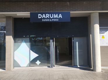 Local comercial en alquiler en Av. Barcelona 157