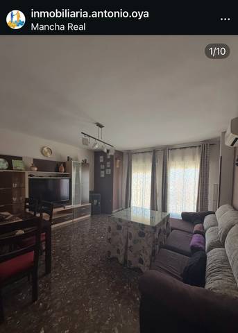 Piso en Venta en Mancha Real